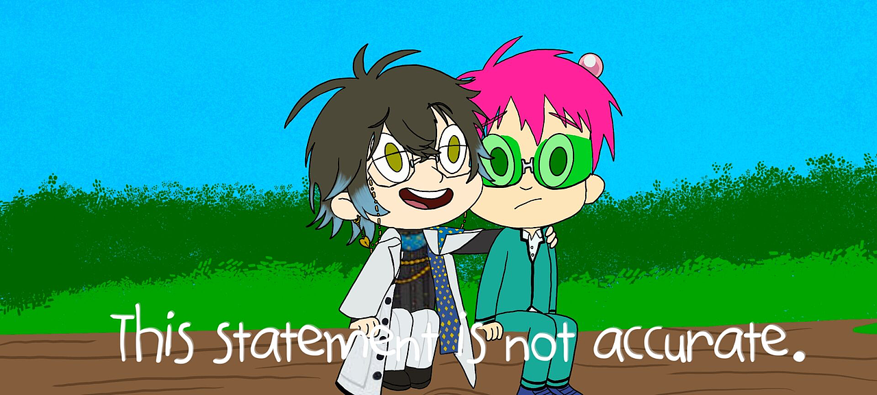 【仿画风】动漫同人