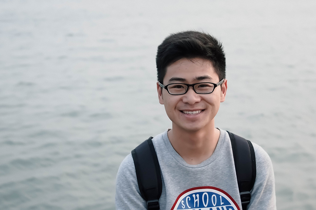 人像摄影|摄影|人像|joeywong - 原创作品 - 站酷 (zcool)