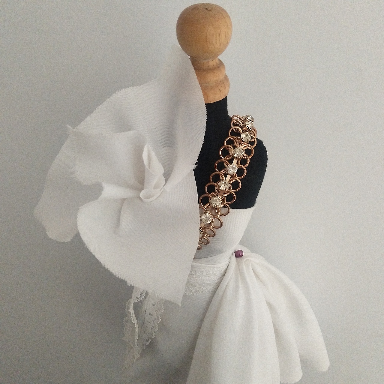 少儿服装设计 服装设计兴趣班 手工制作（图ZMjI3NTQzMTky） - 其他服装 - 站酷设计师合肥设计培训学校原创素材 - 站酷ZCOOL