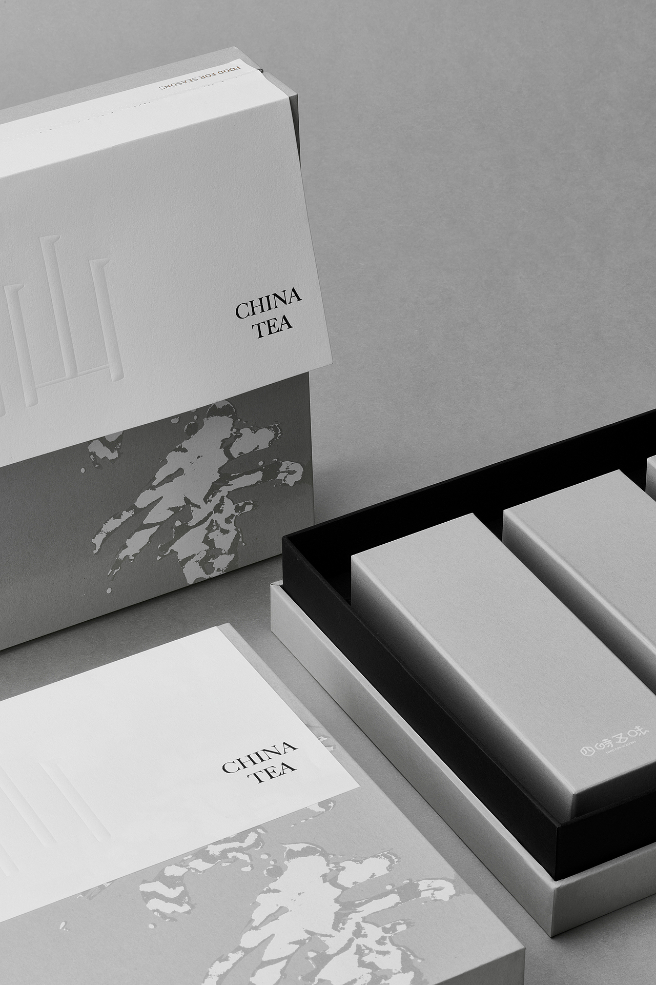 TEA-四时五味 茶香（水仙）（图ZMjQ5ODkwMTky） - 包装 - 站酷设计师大羊设计原创素材 - 站酷ZCOOL