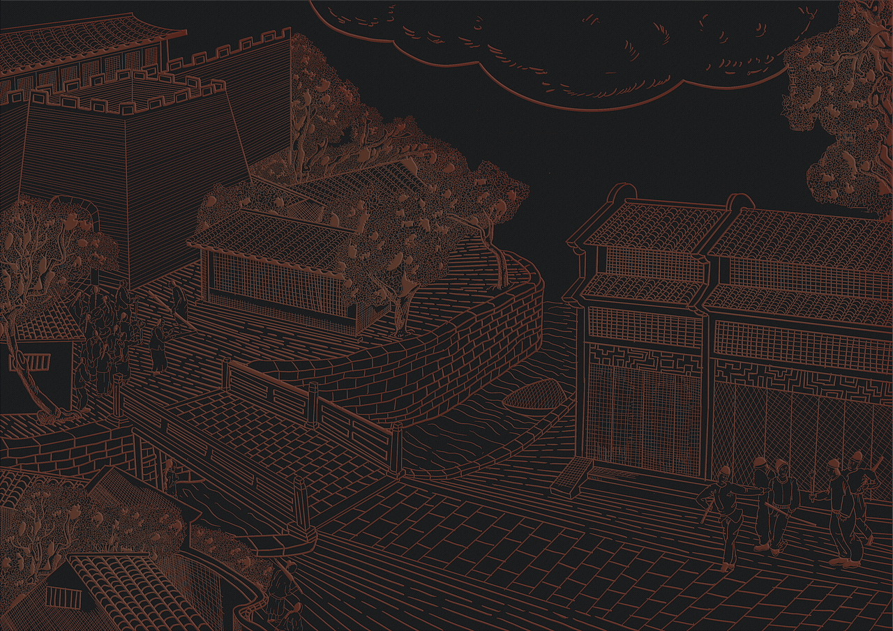 插图（图ZMjExNzE2MDU2） - 图案 - 站酷设计师幻想家的画板原创素材 - 站酷ZCOOL