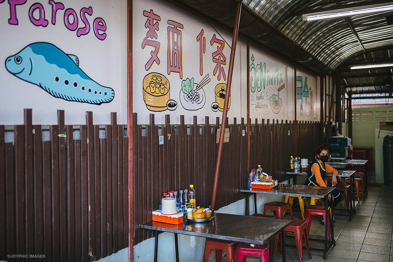 清迈的面店（图ZMjc5MzY5MzE2） - 人文/纪实摄影 - 站酷设计师钢叔原创素材 - 站酷ZCOOL