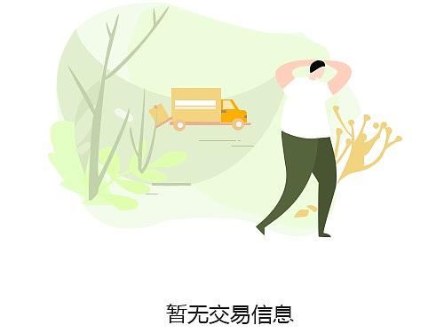 缺省页