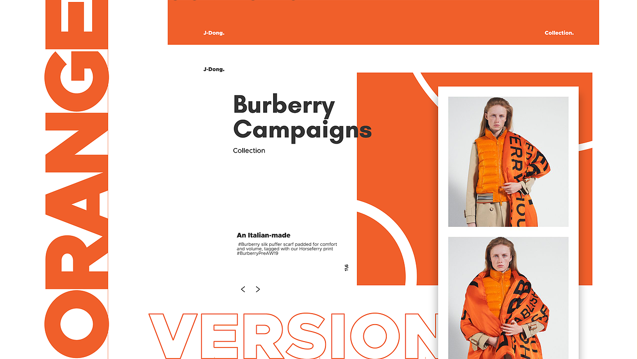 2019 | 个人作品集