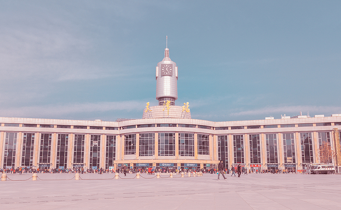 天津（图ZMjIwNzI2NDQw） - 环境/建筑摄影 - 站酷设计师欧德闫原创素材 - 站酷ZCOOL