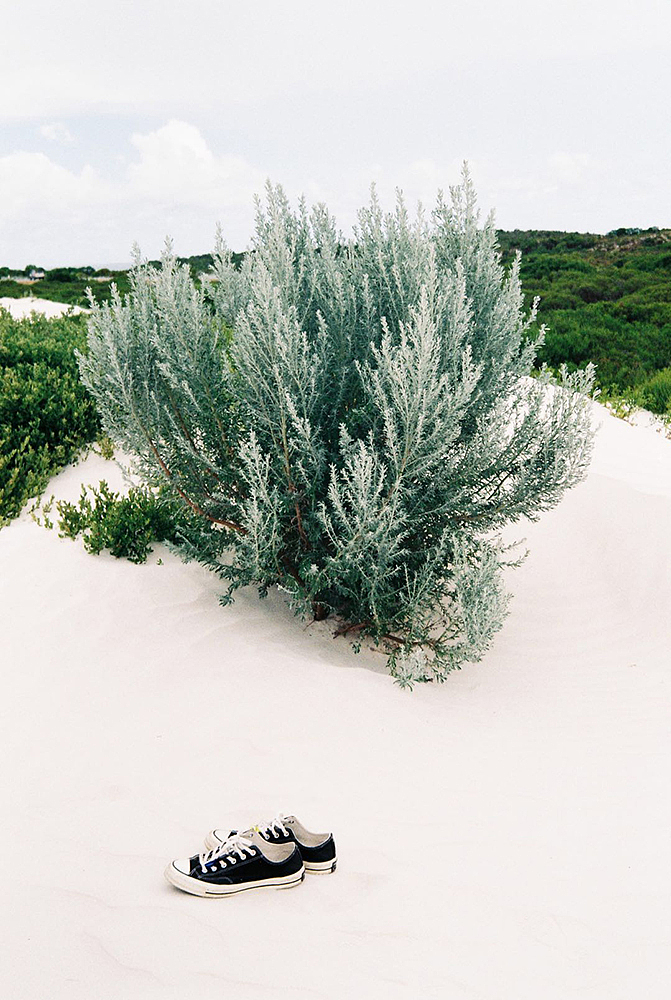 西澳大利亚-胶片摄影