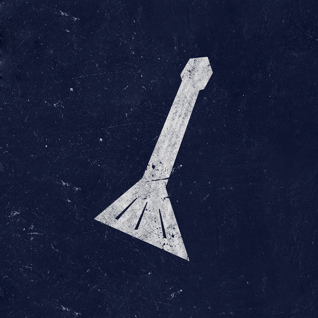 黔百味音乐食尚烤吧品牌设计