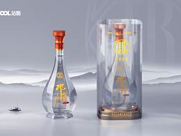 白酒