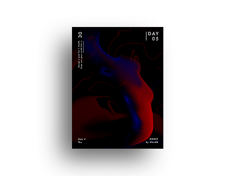 Daily poster | 每日海报 第1周（图ZNzg3ODM2MzY=） - 海报 - 站酷设计师Seventeen十七原创素材 - 站酷ZCOOL