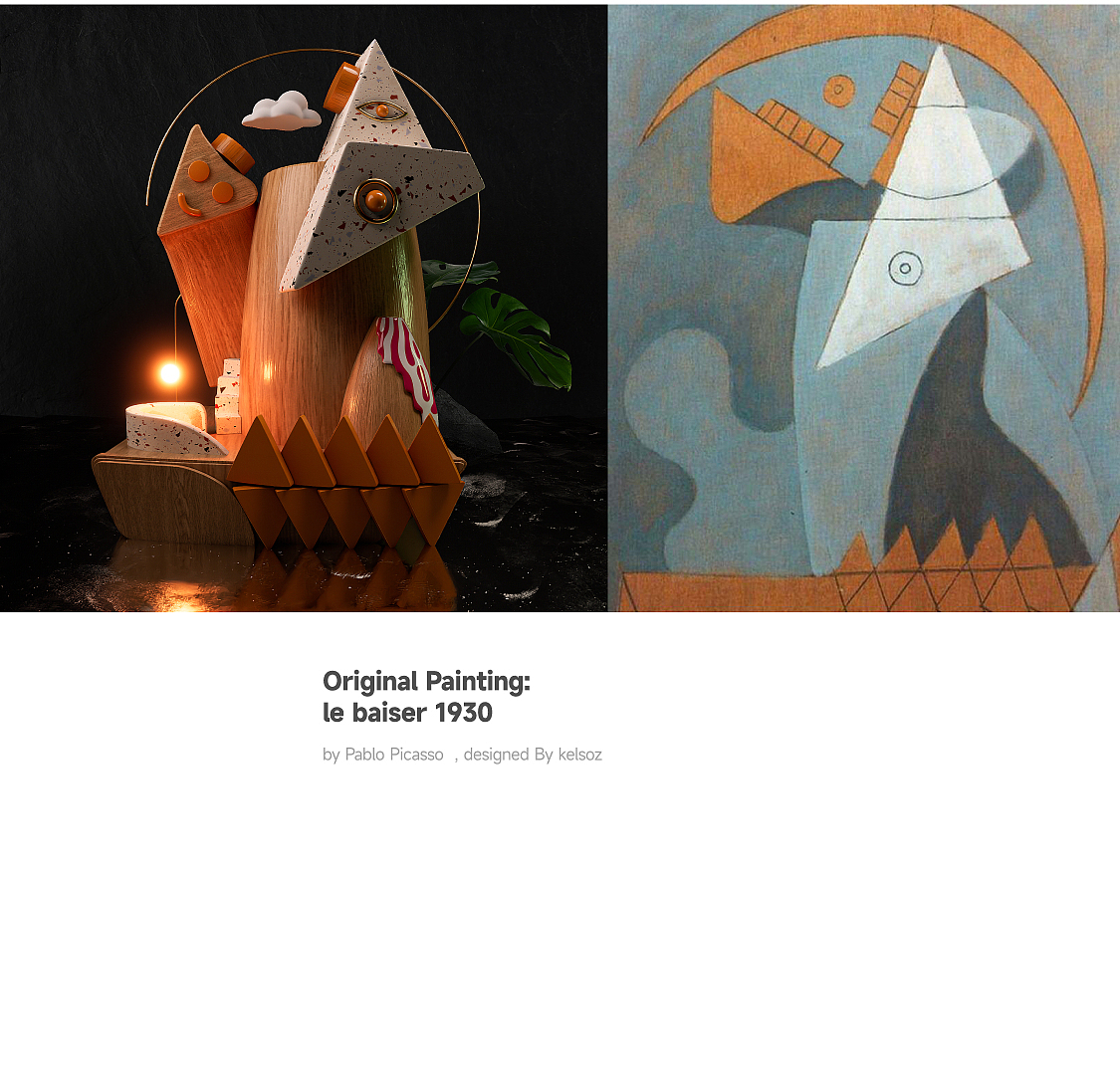 Arnold 渲染器练习（图ZMjk0NTYzMTY0） - 其他三维 - 站酷设计师kelso原创素材 - 站酷ZCOOL