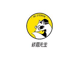 動物形象logo設計