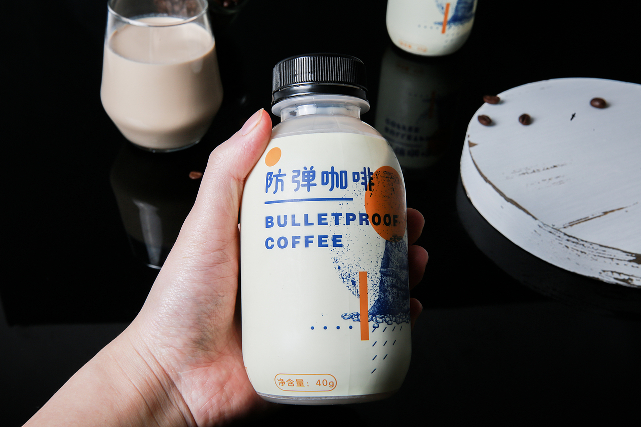 防弹咖啡包装设计（图ZMjIzMzAxMzE2） - 生活用品 - 站酷设计师楷远品牌设计原创素材 - 站酷ZCOOL