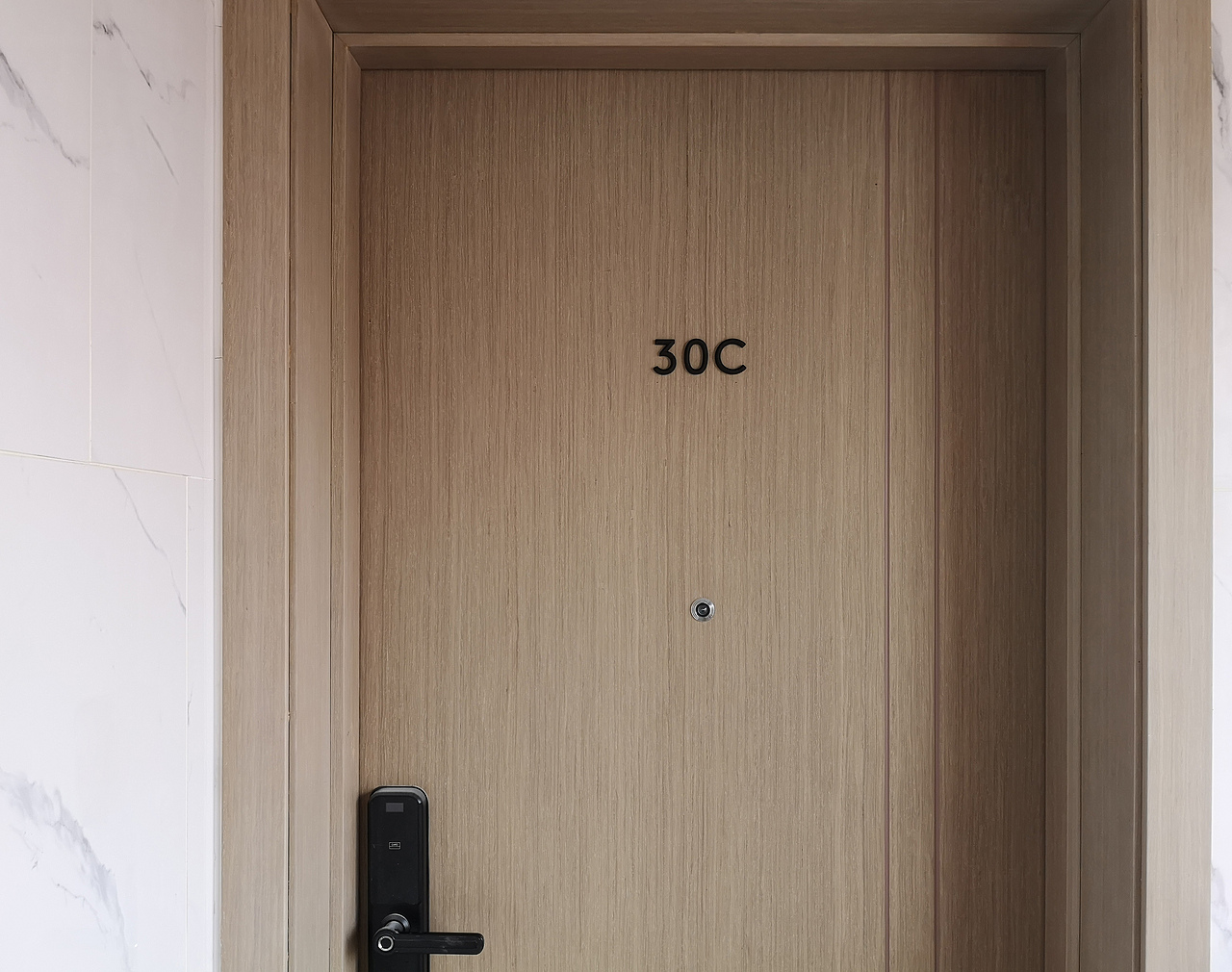 豪方东园标识设计制作完成