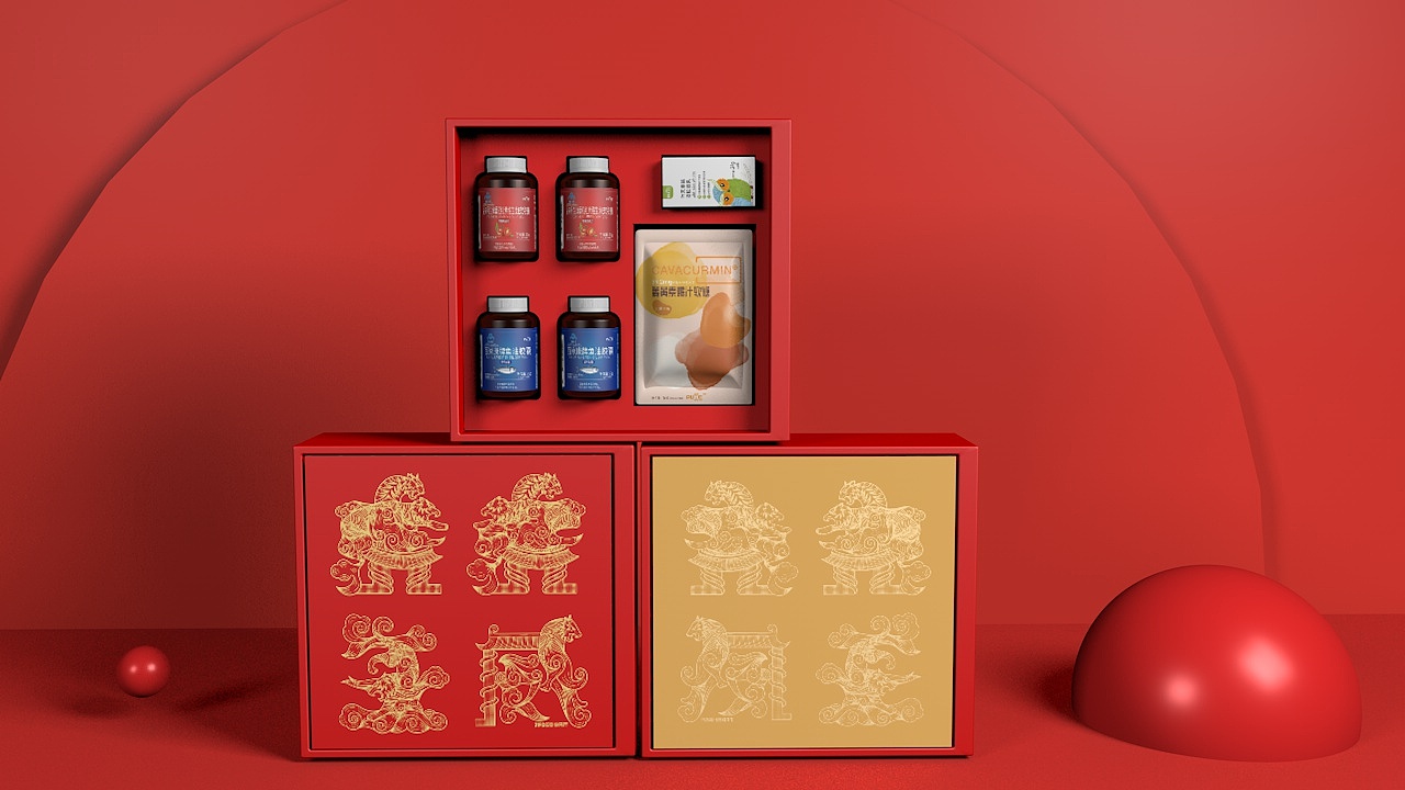 虎虎生威 卧虎藏龙