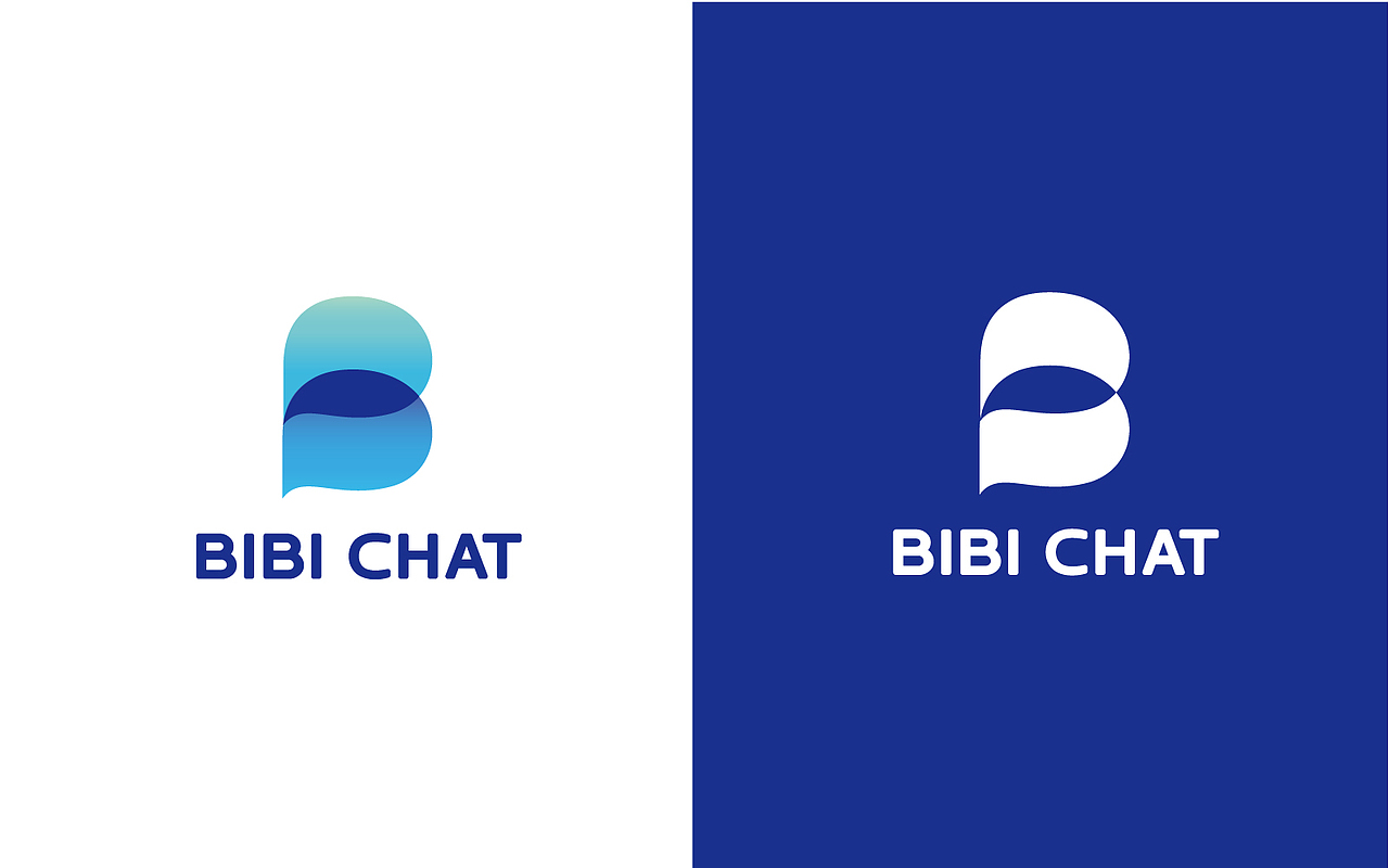 BIBI CHAT（图ZMjMzODA0MjQw） - 品牌 - 站酷设计师陆露lulu原创素材 - 站酷ZCOOL