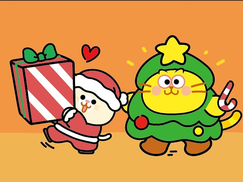 当蛋黄猫遇见世界名画