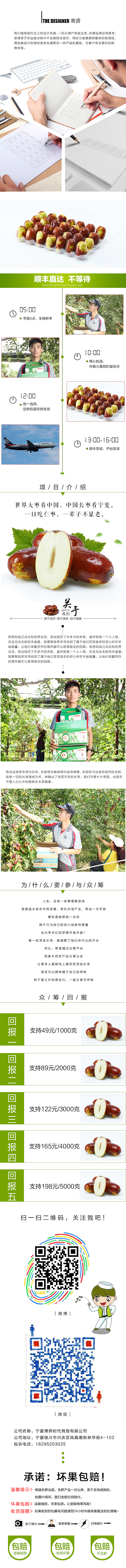 【详情页设计】【食品特产】灵武长枣详情众筹页设计（图ZMTIyODk2OTEy） - 电商 - 站酷设计师蛹士电商视觉原创素材 - 站酷ZCOOL