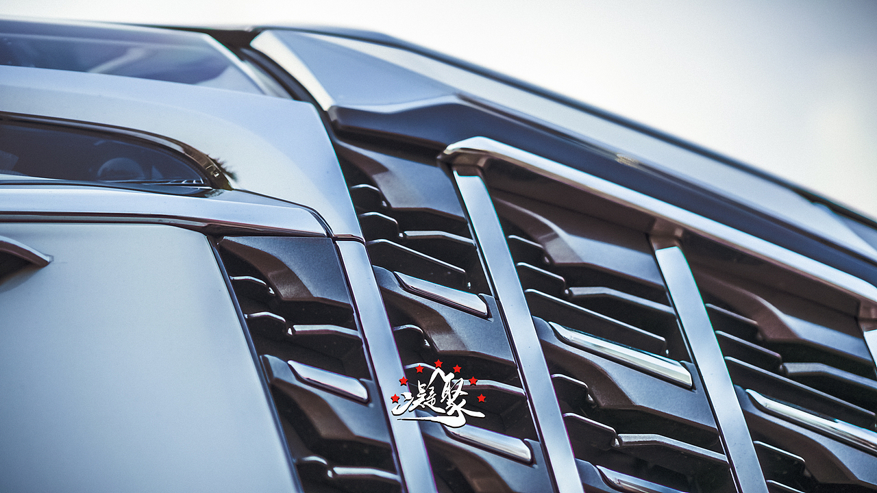 【·MV】内外兼修的加价神车——埃尔法蒙娜丽莎（图ZMTM0MjI0NTg0） - 宣传片 - 站酷设计师ArtMatters原创素材 - 站酷ZCOOL