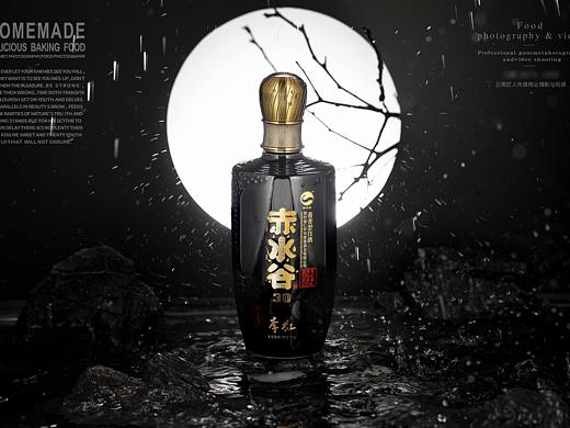 白酒拍摄拍照摄影 酒类商业拍摄拍照 广告拍摄拍照摄影