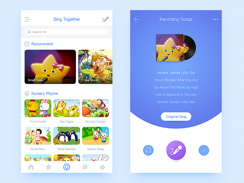 UI 365天合辑(图ZNzkwMDQ5NjQ=) - APP界面 - 站酷设计师黑马青年原创素材 - 站酷ZCOOL