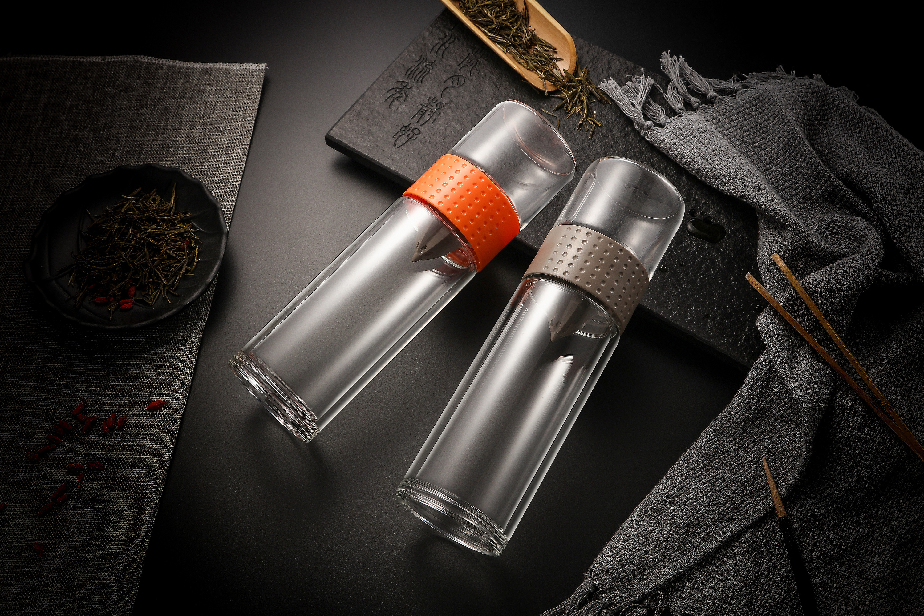 玻璃杯|摄影|产品|钢琴之上 - 原创作品 - 站酷 (zcool)