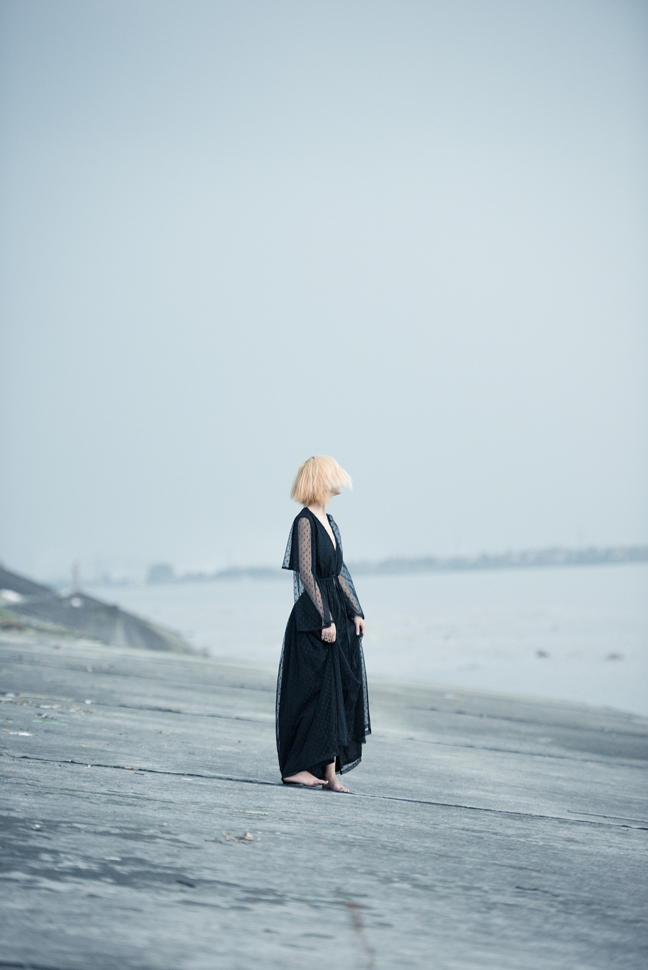 忘记我冷厉的味道