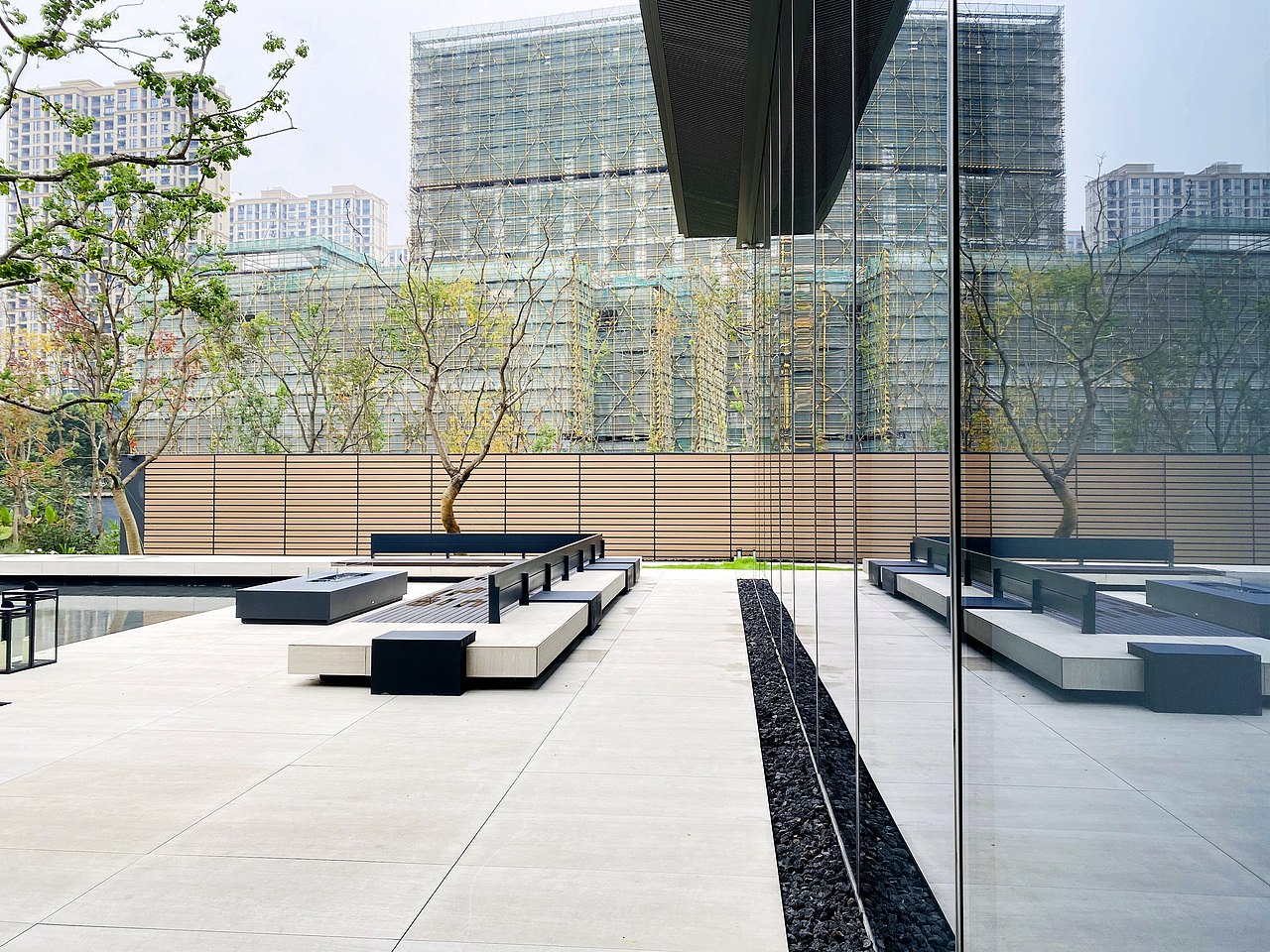 万科.樟宜翠湾示范区（图ZMjMzODU0MzQw） - 环境/建筑摄影 - 站酷设计师刘波刘海原创素材 - 站酷ZCOOL