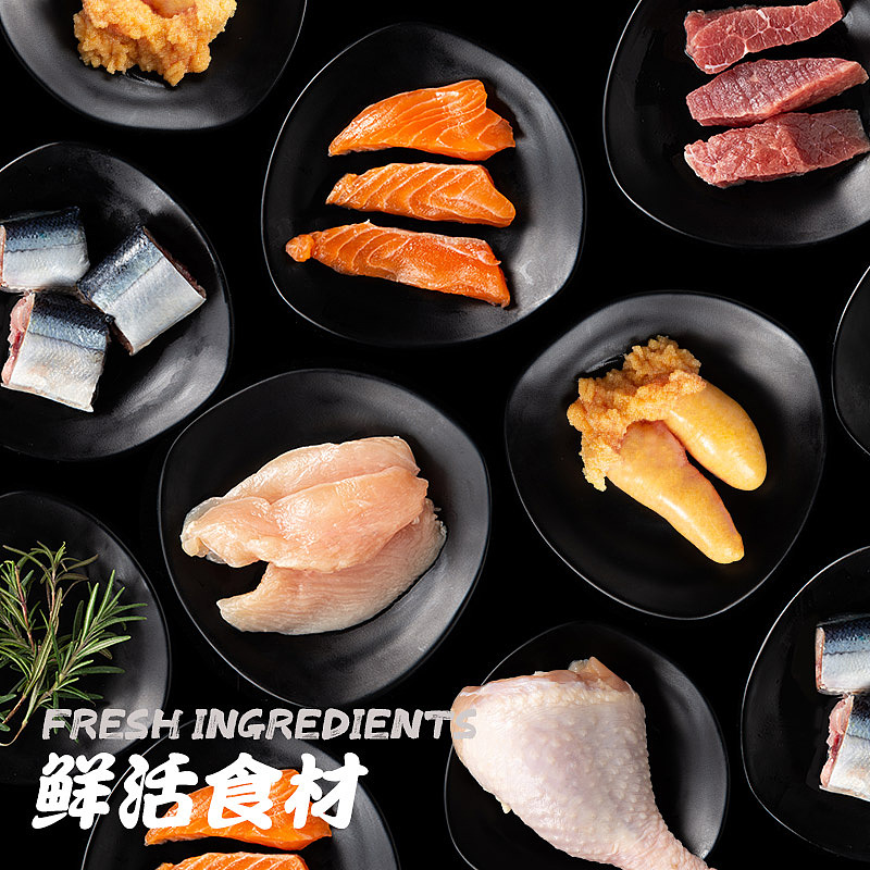 2020年上半年做的一些主图（图ZMjI3MDM3Njg0） - 电商 - 站酷设计师小王得得得原创素材 - 站酷ZCOOL