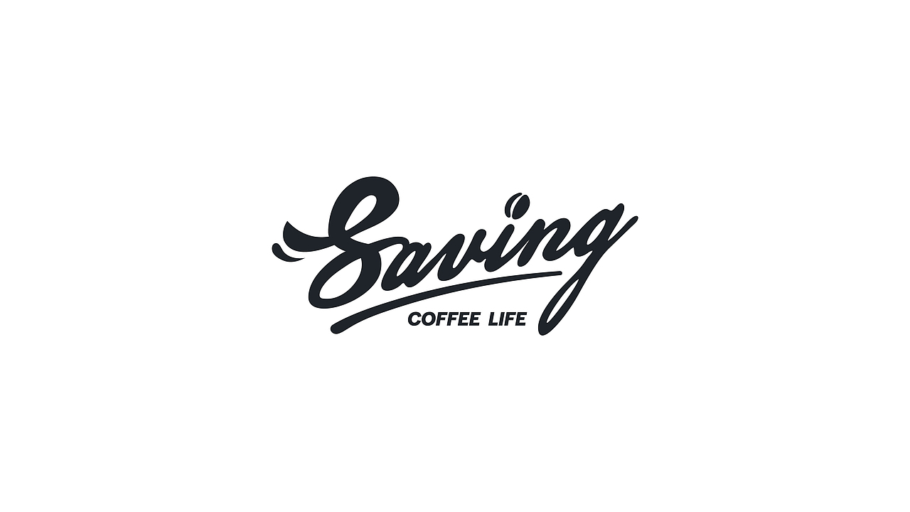 Saving Coffee咖啡品牌