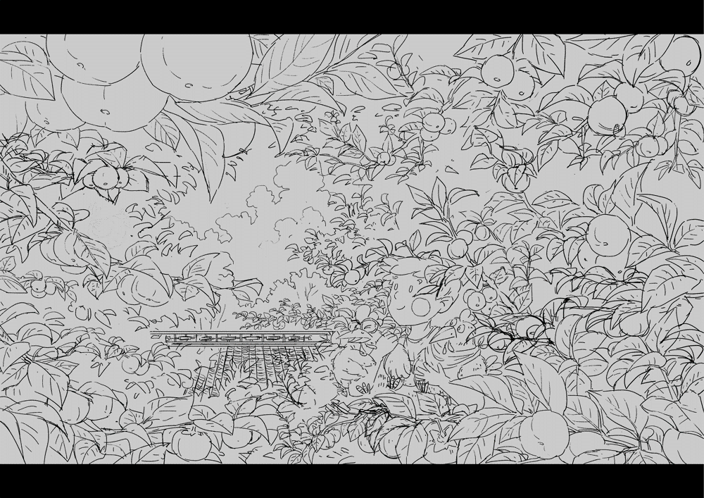 我的童年啊【大合集】(图ZMjU1MDQ4NDY0) - 创作习作 - 站酷设计师三分鱼OTOF原创素材 - 站酷ZCOOL