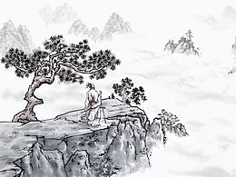 国画系列