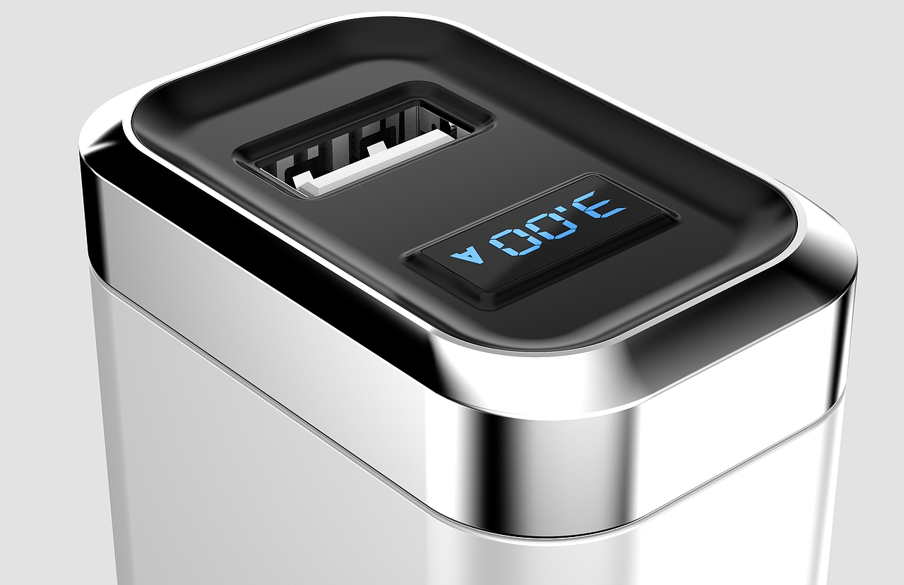 充电器外接方案合集（图ZMTA4NTg0MzE2） - 电子产品 - 站酷设计师蒋小聪丶原创素材 - 站酷ZCOOL