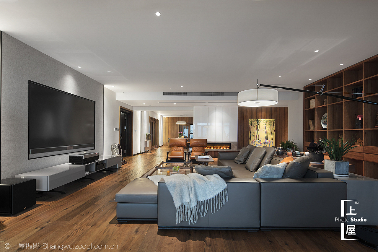 上屋摄影｜碧桂园 天玺湾｜美颂上镜（图ZMTIxOTQ3ODky） - 环境/建筑摄影 - 站酷设计师上屋摄影原创素材 - 站酷ZCOOL