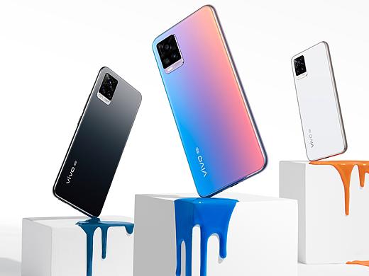 VIVO S7 美图创拍-实拍