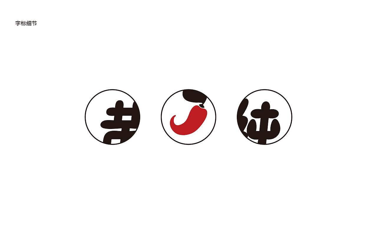 卤味品牌《黄纯纯》