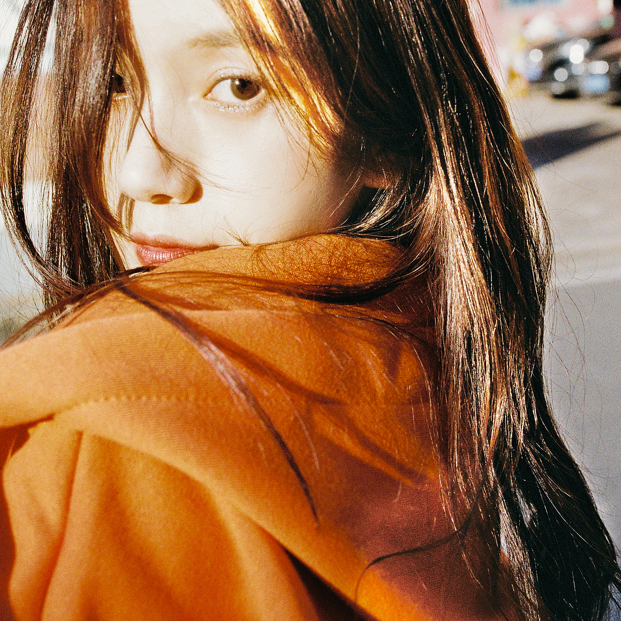 熠熠生辉（图ZMjQwNjIwMDQ0） - 人像摄影 - 站酷设计师何依穗原创素材 - 站酷ZCOOL