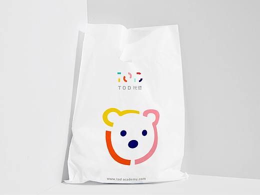TOD / 托德早教中心