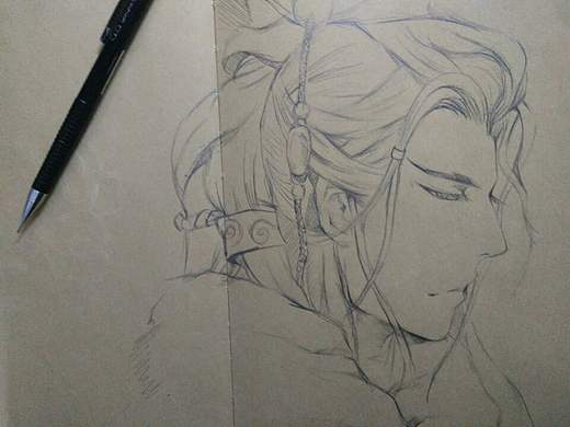 手繪（個人主頁-ZMTUwODUxNDg=） - 創(chuàng)作習(xí)作 - 站酷設(shè)計師戴草帽的喵原創(chuàng)素材 - 站酷ZCOOL