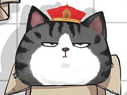 原画插画