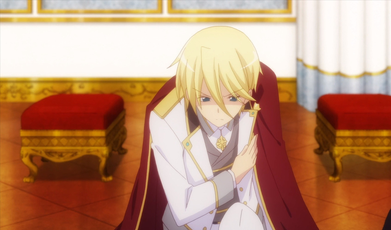 每日动漫壁纸：320