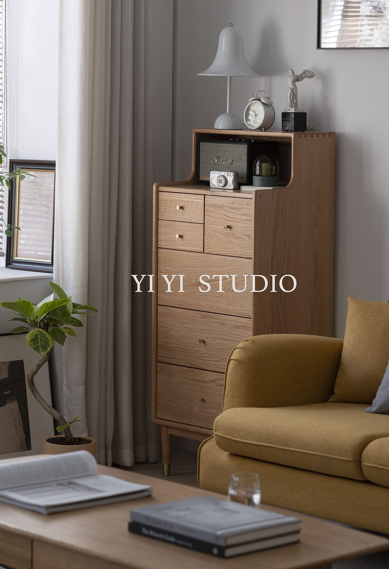 家具摄影-BEDROOM（图ZMjg1NDU2Njky） - 产品摄影 - 站酷设计师一壹家居摄影原创素材 - 站酷ZCOOL