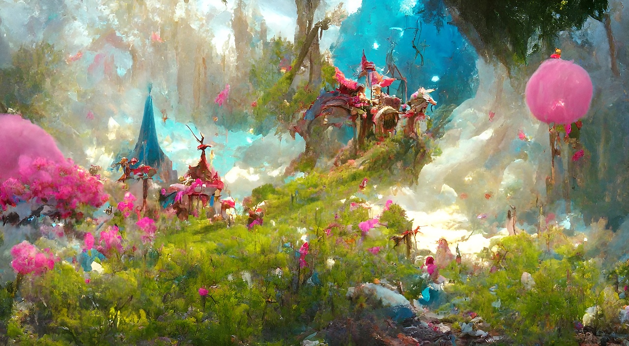 岁月是一场五彩的童话-ayu醒梦如画-21/365（图ZMjkzODk0MDI4） - 其他动漫 - 站酷设计师AYUS原创素材 - 站酷ZCOOL