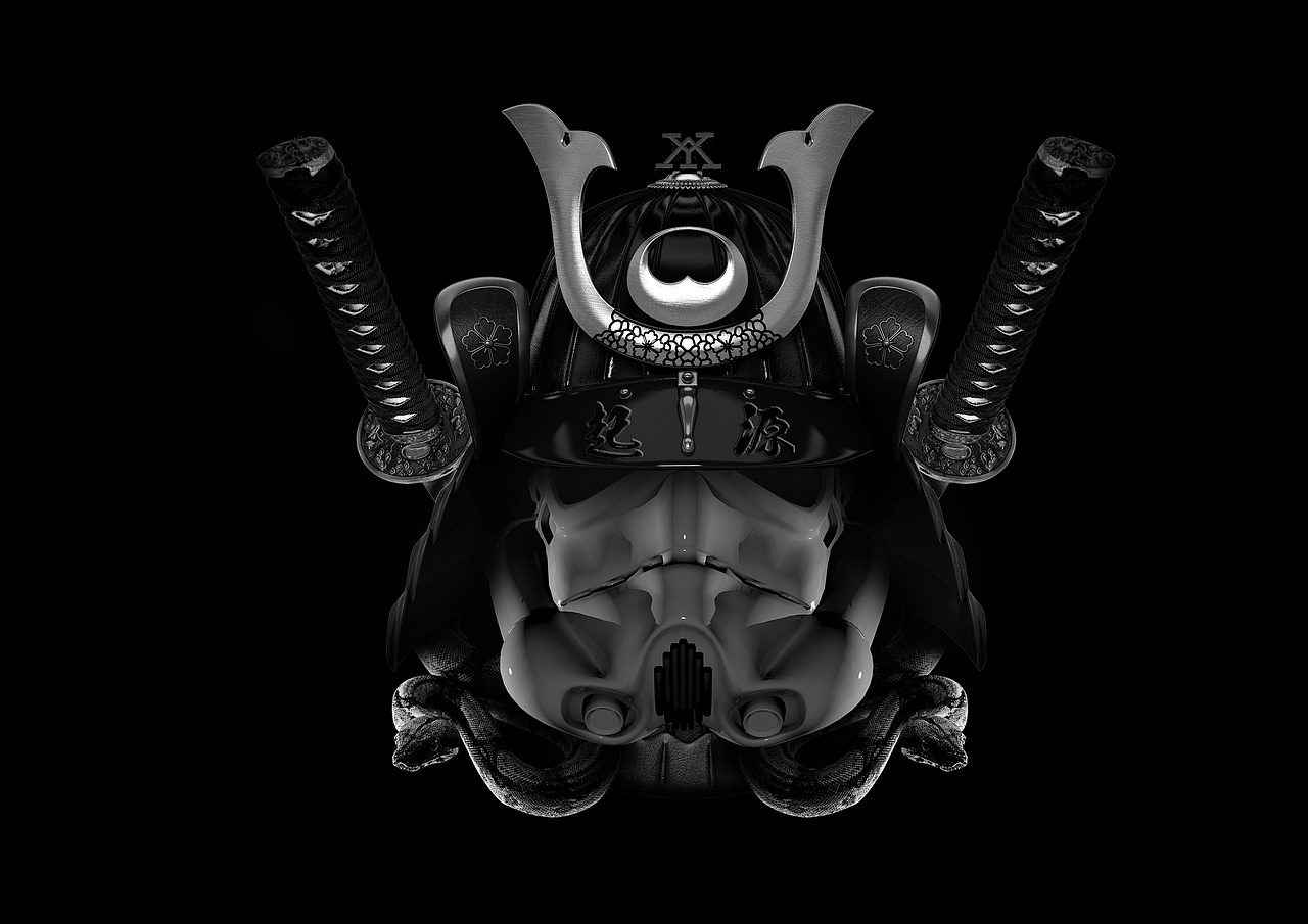 白兵武士——起源（图ZODYzMjk5Mg==） - 品牌 - 站酷设计师wayer原创素材 - 站酷ZCOOL