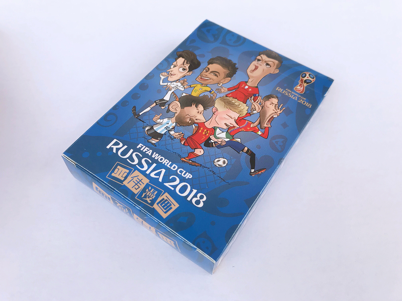 世界杯杯球星漫画扑克设计（图ZMTE5Mjg0ODI4） - 商业插画 - 站酷设计师尚亚努扎伊原创素材 - 站酷ZCOOL