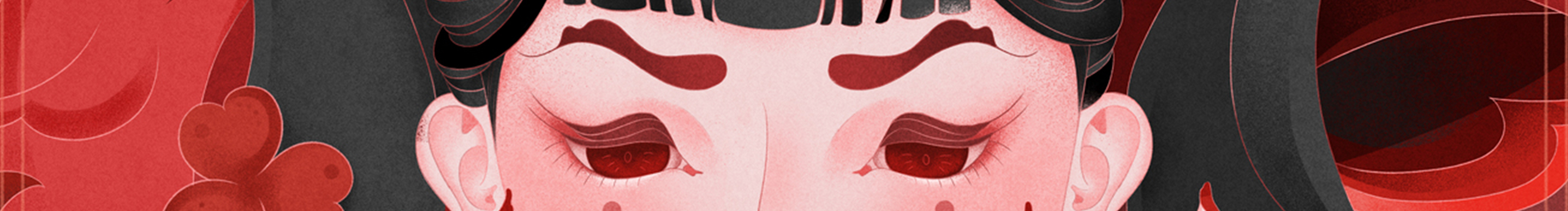 吳毒不巫女的個(gè)人主頁(yè)（封面預(yù)覽） - 主頁(yè)封面設(shè)置 - 站酷設(shè)計(jì)師吳毒不巫女原創(chuàng)素材 - 站酷ZCOOL