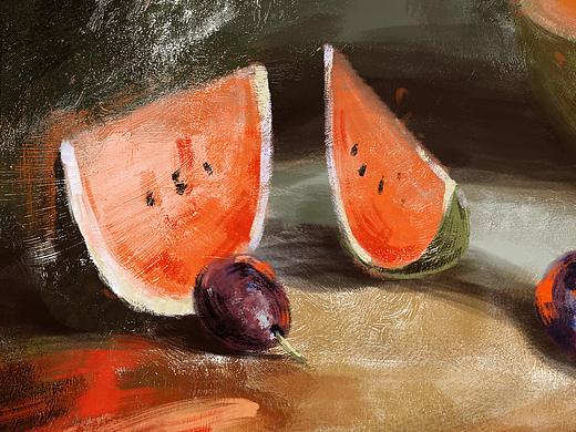 练习（个人主页-ZMjk0MjA3NDA=） - 创作习作 - 站酷设计师春与梅子原创素材 - 站酷ZCOOL