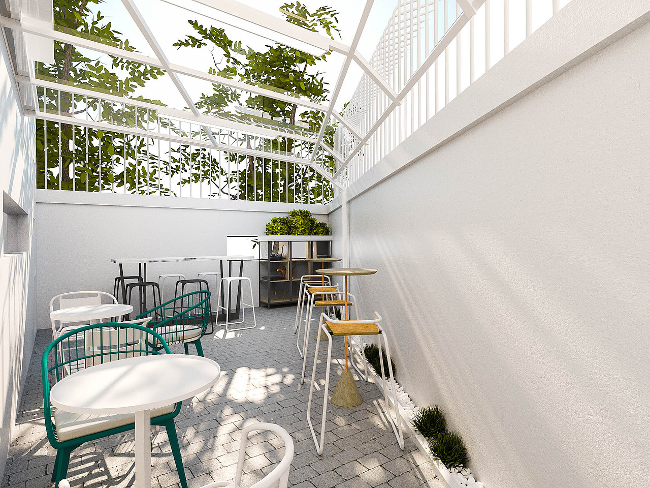 广州啡屿咖啡(2018)