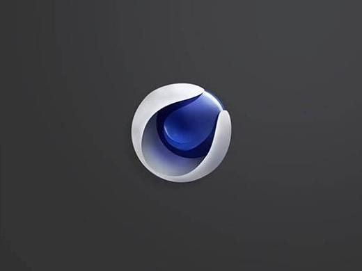 自学导航-2017-2019 个人作品集目录-C4D