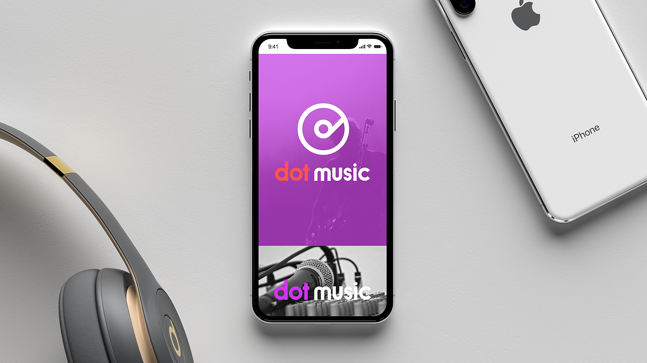 DOT MUSIC