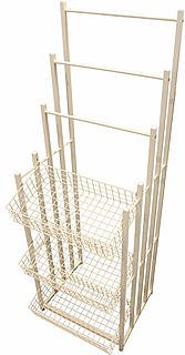 优品货架 厂家直销 优品店货架（图ZMjAwNDQzOTI0） - 展陈设计 - 站酷设计师广州壹品道具原创素材 - 站酷ZCOOL